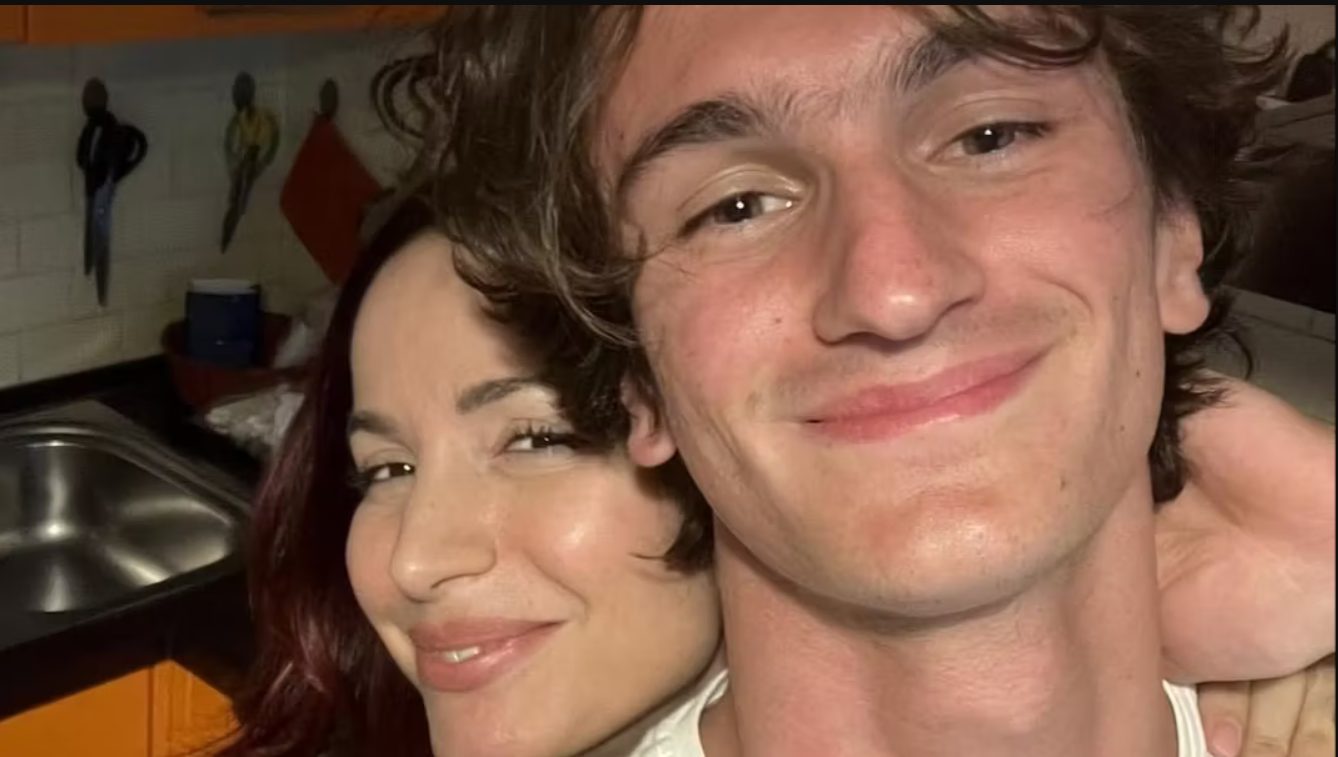 morto il fratello di andrea delogu