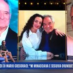 rosita gentile racconta la sua storia a dentro la notizia