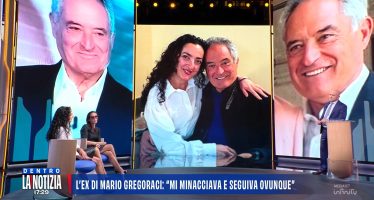 rosita gentile racconta la sua storia a dentro la notizia