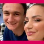 andrea delogu morto fratello