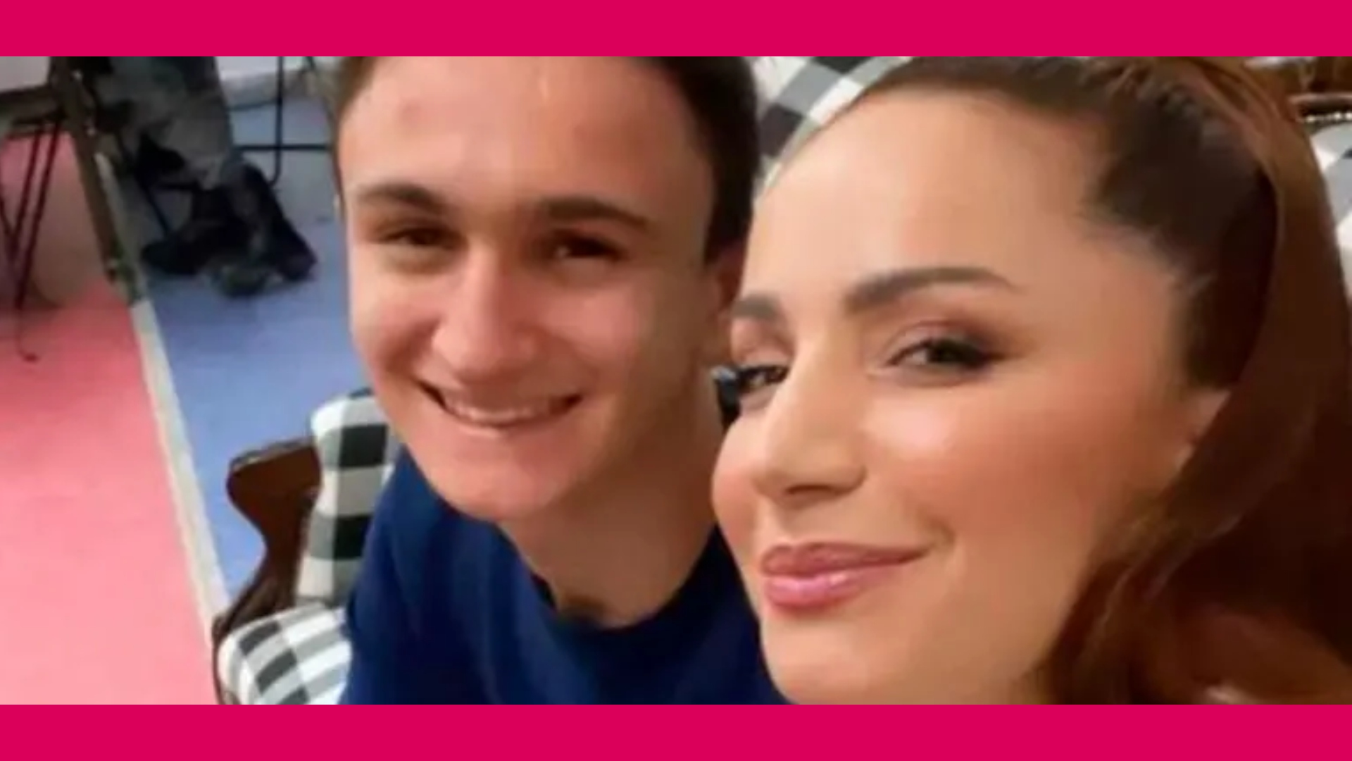 andrea delogu morto fratello