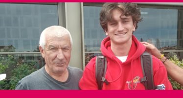 dramma andrea delogu