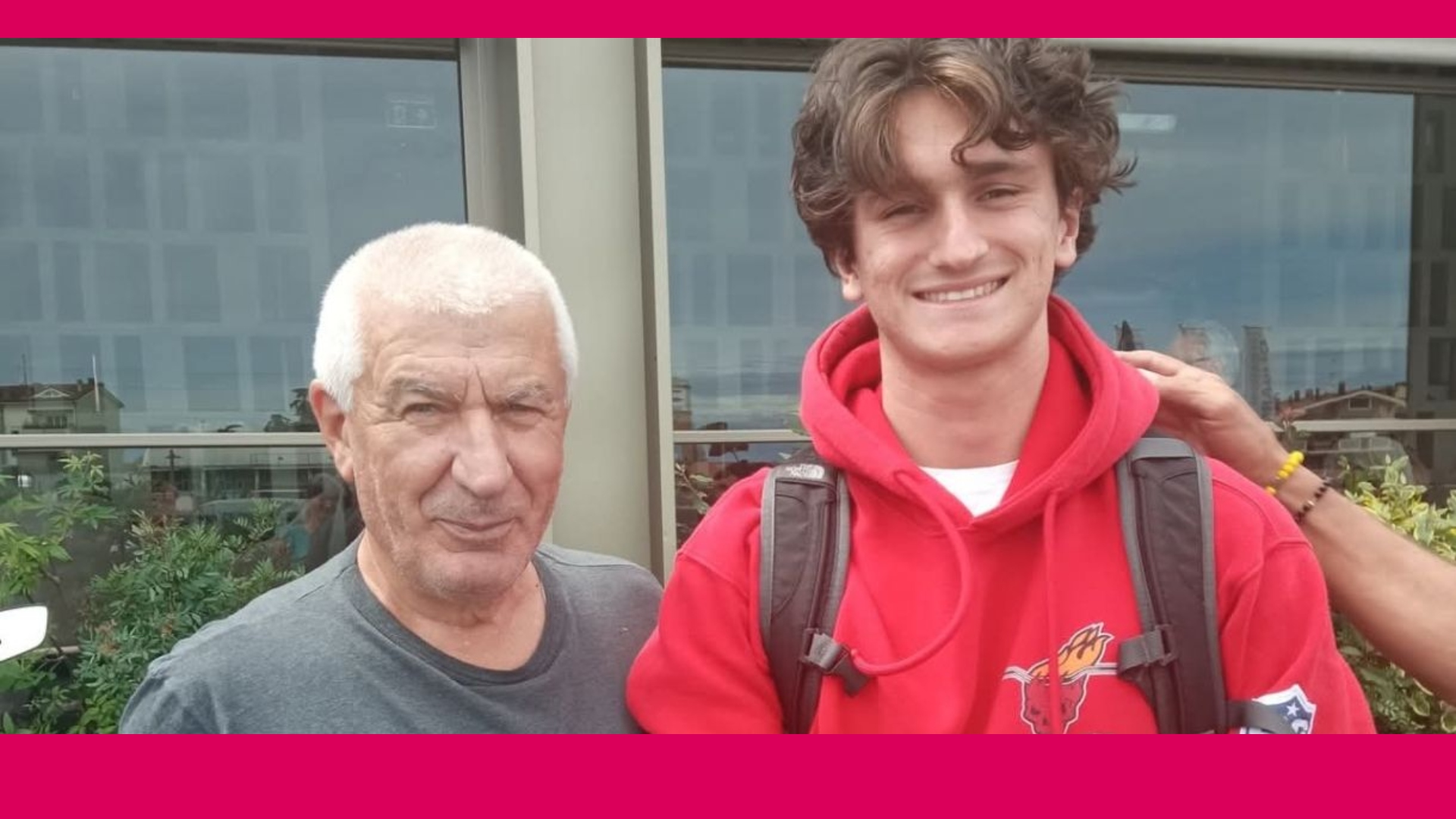 dramma andrea delogu