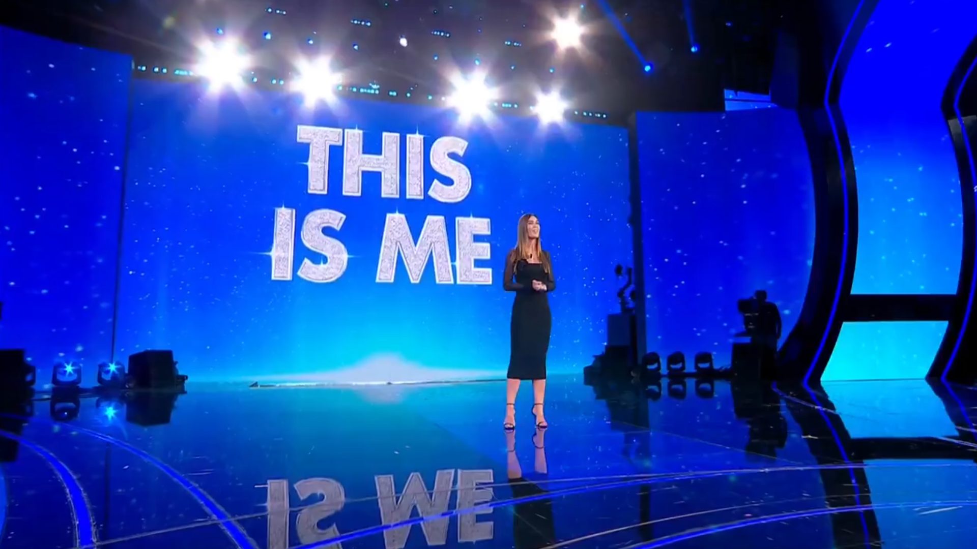 this is me ascolti 29 ottobre 2025