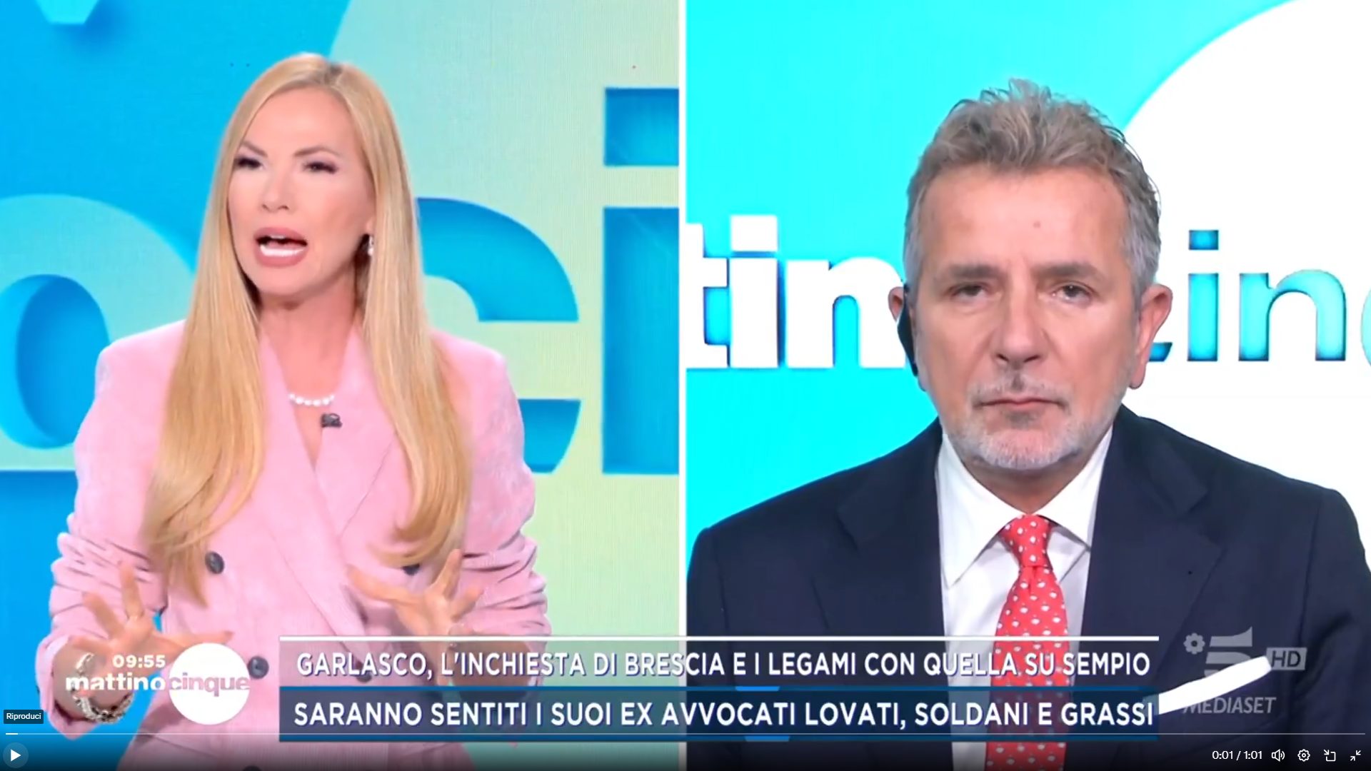 giuseppe brindisi zona bianca