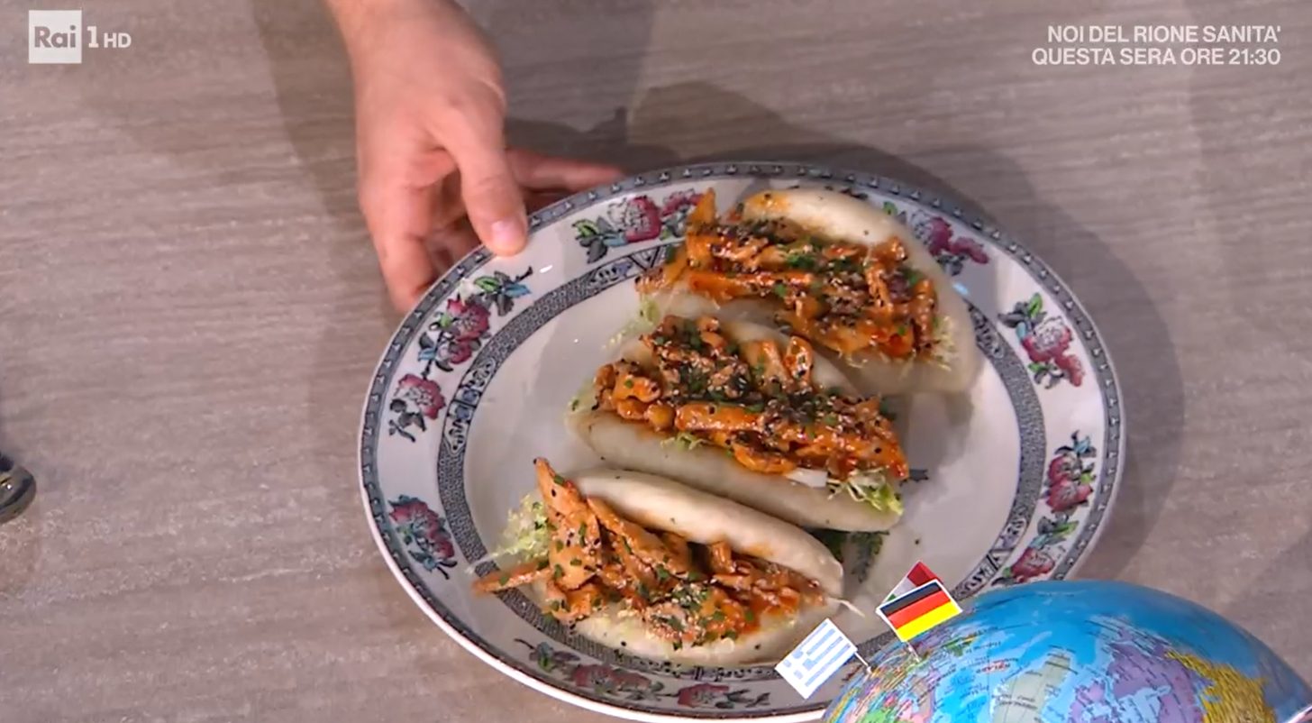 panini bao di fulvio marino