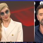 milly carlucci andrea delogu