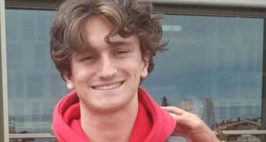 evan delogu funerale