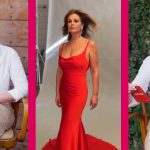 vanessa incontrada nuovo look