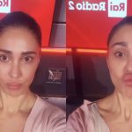 belen a lavoro senza trucco