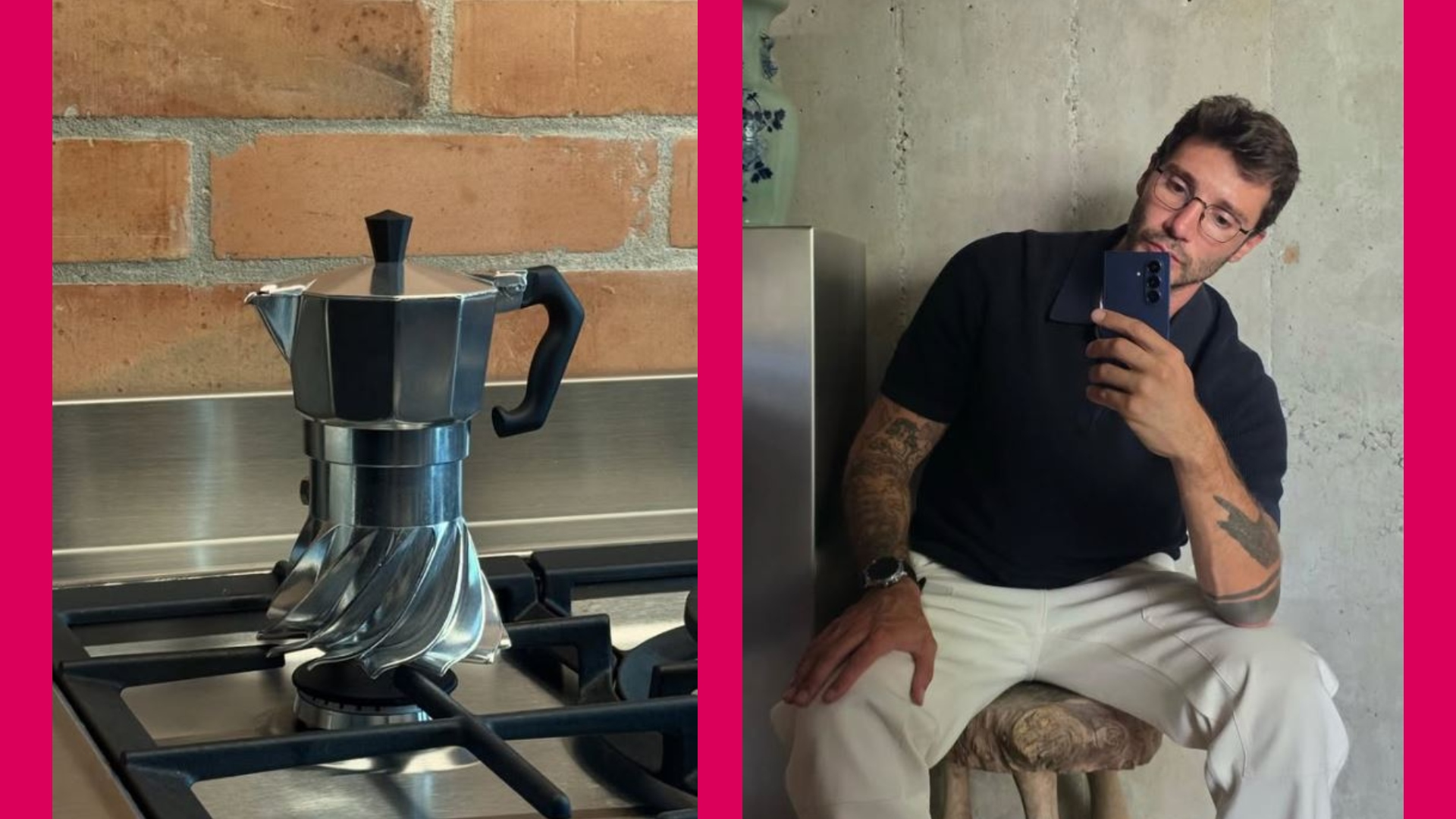 turbo moka quanto costa dove si compra