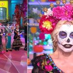 antonella clerici puntata del 31 ottobre