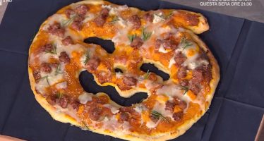 pizza zucca fulvio marino