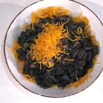 barbara agosti fa la carbonara nera la carbonera