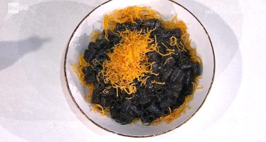 barbara agosti fa la carbonara nera la carbonera