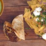 festa messicana david