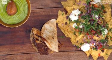 festa messicana david