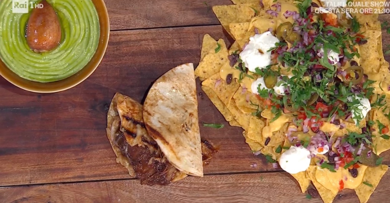 festa messicana david