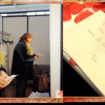 Cristina lunardini bigliettino