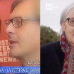 sabrina colle lettera