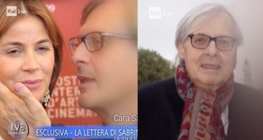 sabrina colle lettera