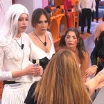 grande fratello halloween