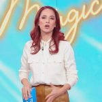 andrea delogu la porta magica sospeso