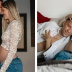 briga e arianna presto genitori