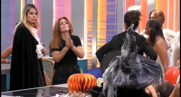 valentina grande fratello