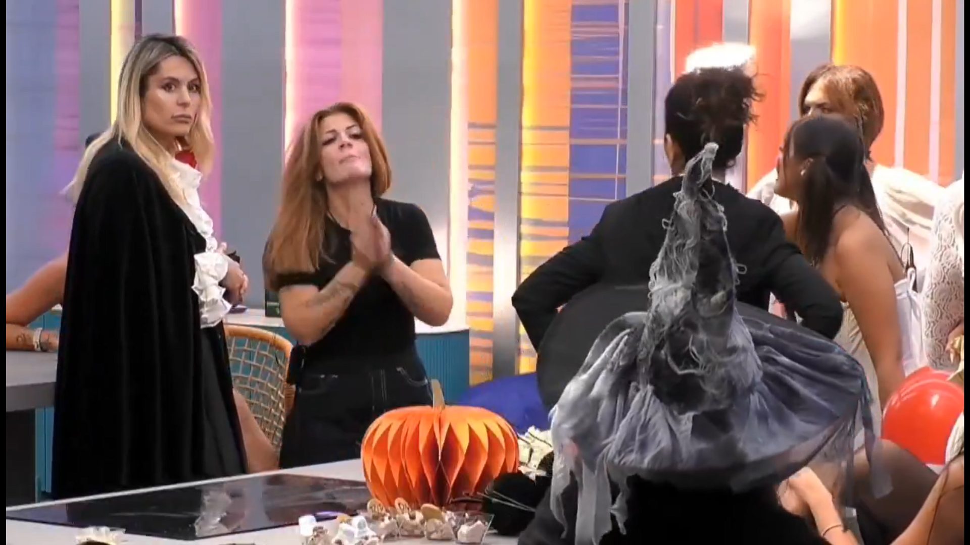 valentina grande fratello