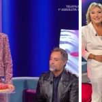 Antonella Elia compleanno