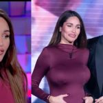 alex belli delia duran figlio