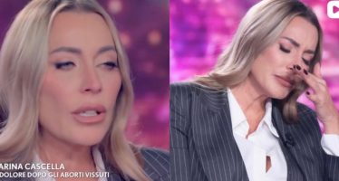 karina Cascella aborto