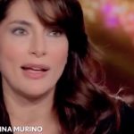 caterina murino figlio