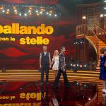 ballando con le stelle signora coriandoli