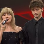 milly carlucci andrea delogu ballando con le stelle