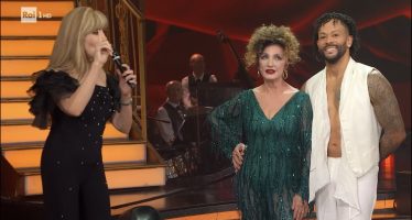 marcella bella ballando con le stelle