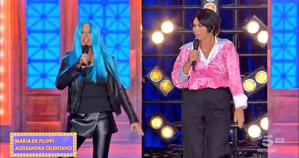 tu si que vales ascolti