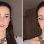 manuela arcuri separazione social