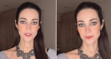 manuela arcuri separazione social