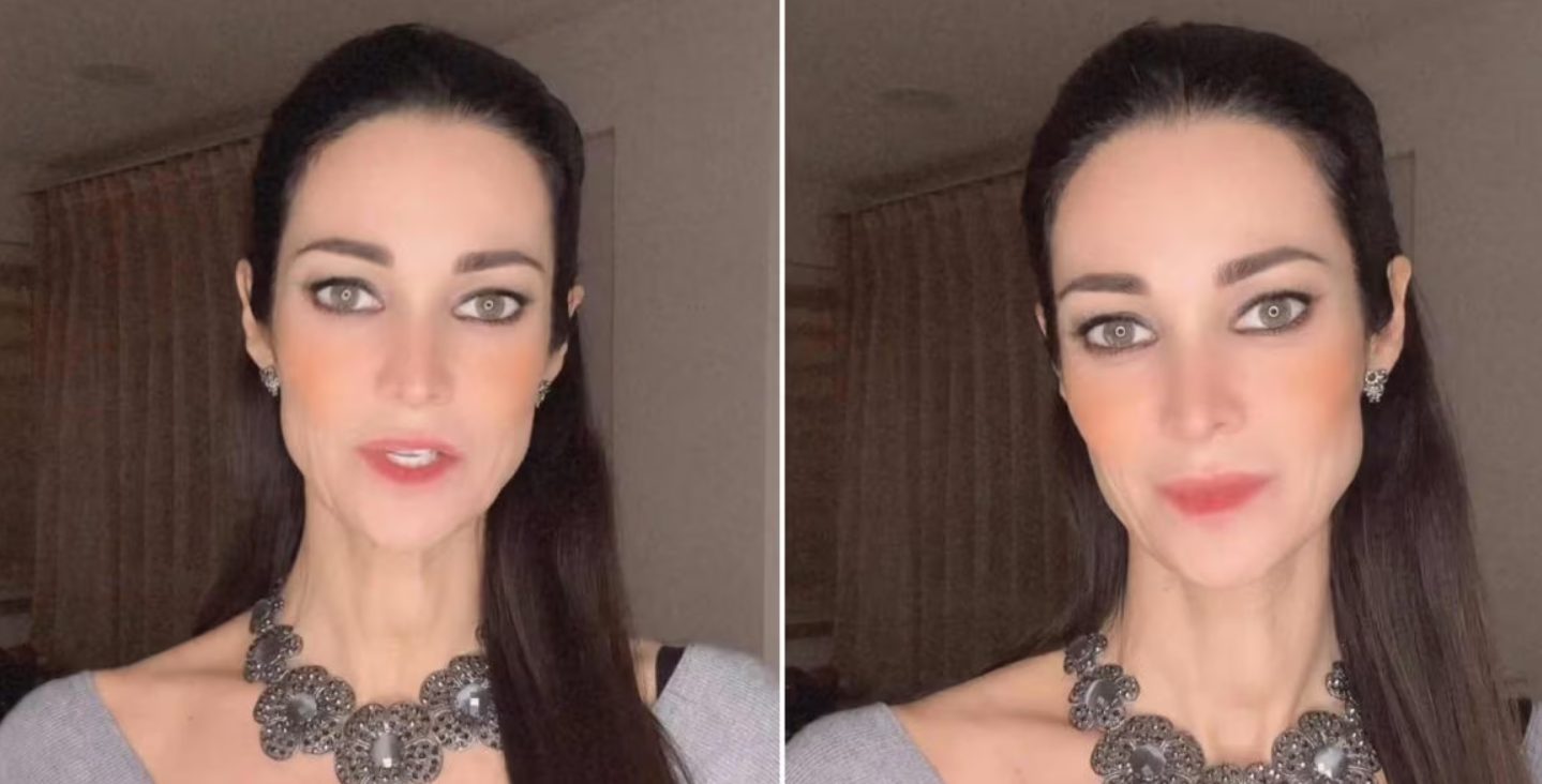 manuela arcuri separazione social