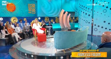 infortunio francesca fialdini