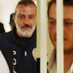 la notte nel cuore puntata 4 novembre 2025