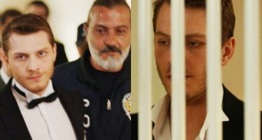 la notte nel cuore puntata 4 novembre 2025