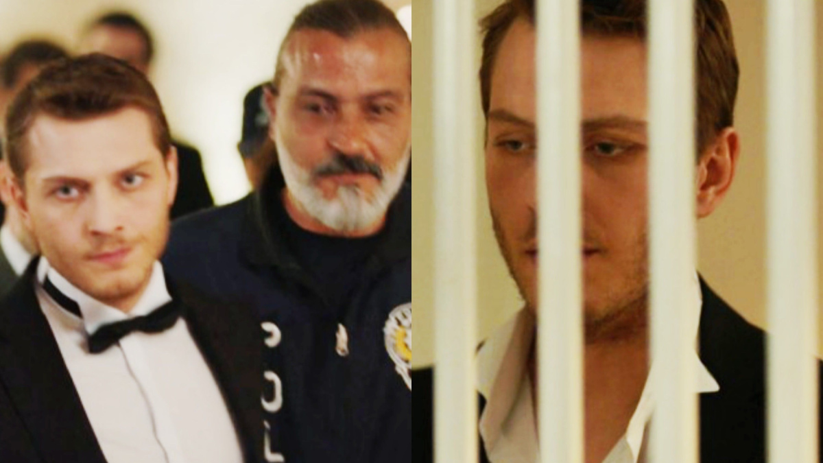 la notte nel cuore puntata 4 novembre 2025