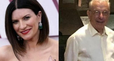 zio di laura pausini morto