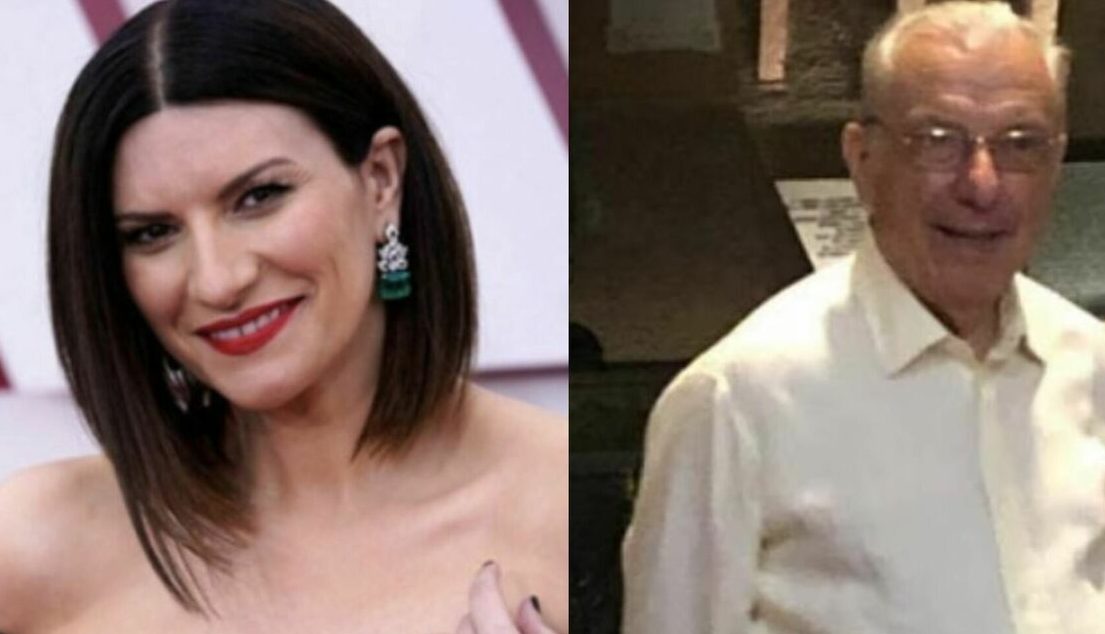 zio di laura pausini morto