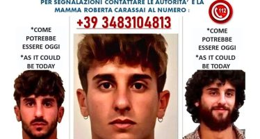 alessandro venturelli segnalazione