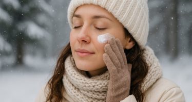 come proteggere la pelle in inverno