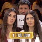 ascolti 2 novembre 2025